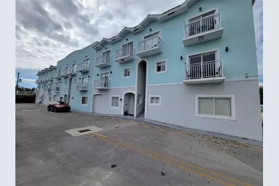 6336 SW 27th St #7, Miramar, FL 33023 - Photo 1