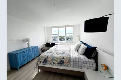 5600 Collins Ave #6J, Miami Beach, FL 33140 - Photo 41