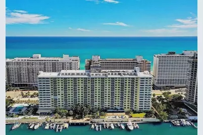 5600 Collins Ave #6J, Miami Beach, FL 33140 - Photo 1