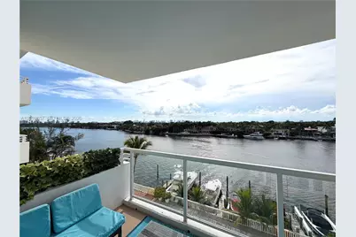 5600 Collins Ave #6J, Miami Beach, FL 33140 - Photo 29
