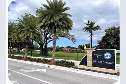 3811 NW 66th Ave, Virginia Gardens, FL 33166 - Photo 5