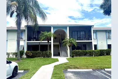 1116 Green Pine Blvd #D1, West Palm Beach, FL 33409 - Photo 11