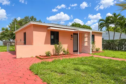 835 NW 126th St, North Miami, FL 33168 - Photo 25