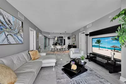 1800 S Ocean Dr #1408, Hallandale Beach, FL 33009 - Photo 1