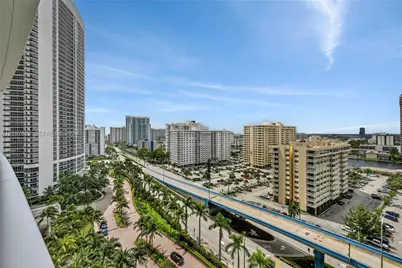 1800 S Ocean Dr #1408, Hallandale Beach, FL 33009 - Photo 35