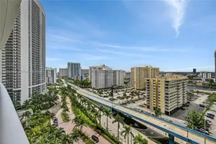 1800 S Ocean Dr, Hallandale Beach, FL 33009 - Photo 35