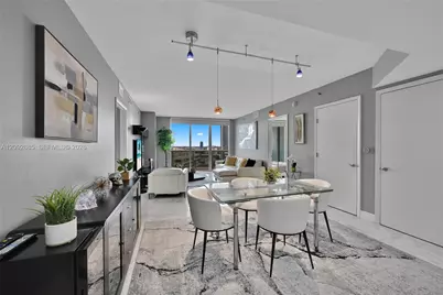 1800 S Ocean Dr #1408, Hallandale Beach, FL 33009 - Photo 9
