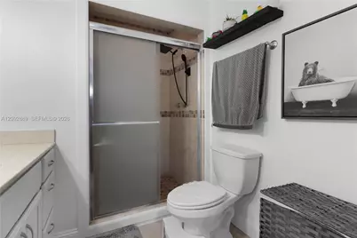 6217 SW 78th St #2B, South Miami, FL 33143 - Photo 21