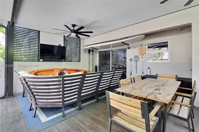 6217 SW 78th St #2B, South Miami, FL 33143 - Photo 33
