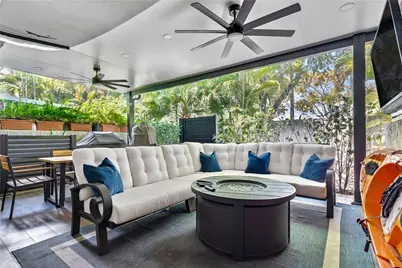 6217 SW 78th St #2B, South Miami, FL 33143 - Photo 31