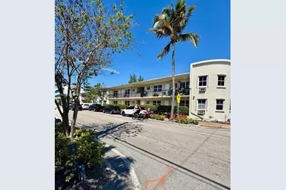 605 77th St #3, Miami Beach, FL 33141 - Photo 1