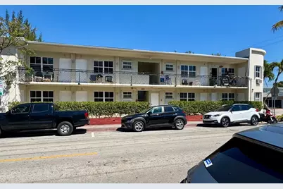 605 77th St #3, Miami Beach, FL 33141 - Photo 5
