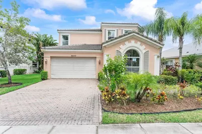 9640 Phipps Ln, Wellington, FL 33414 - Photo 3