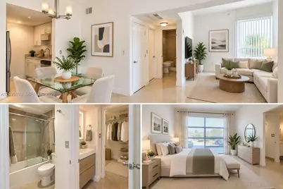 20505 E Country Club Dr #133, Aventura, FL 33180 - Photo 5