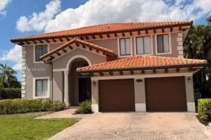 7713 SW 193rd St, Cutler Bay, FL 33157 - Photo 1