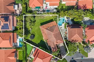 10600 NW 54th St, Doral, FL 33178 - Photo 1