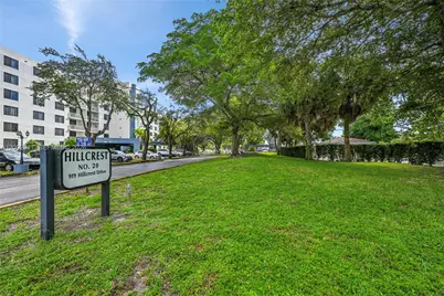 919 Hillcrest Dr #401, Hollywood, FL 33021 - Photo 27