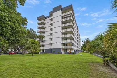 919 Hillcrest Dr #401, Hollywood, FL 33021 - Photo 25