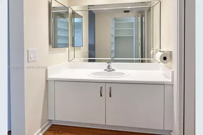 1500 SW 131st Way #406N, Pembroke Pines, FL 33027 - Photo 9