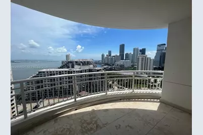 848 Brickell Key Dr #2303, Miami, FL 33131 - Photo 1