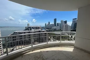 848 Brickell Key Dr, Miami, FL 33131 - Photo 1