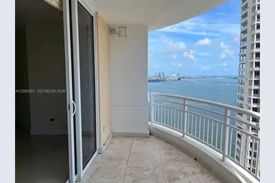848 Brickell Key Dr #2303, Miami, FL 33131 - Photo 5