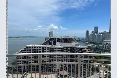 848 Brickell Key Dr #2303, Miami, FL 33131 - Photo 3
