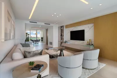 300 S Pointe Dr #4206, Miami Beach, FL 33139 - Photo 3