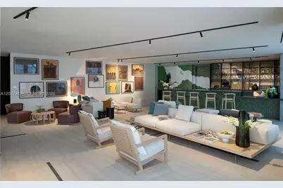 1400 Biscayne Boulevard #3005, Miami, FL 33132 - Photo 47