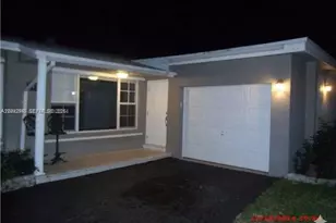 9470 NW 24th St, Sunrise, FL 33322 - Photo 3