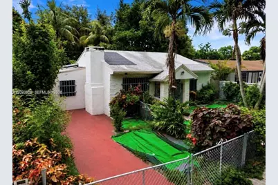 7573 NW 12th Ct, Miami, FL 33147 - Photo 3