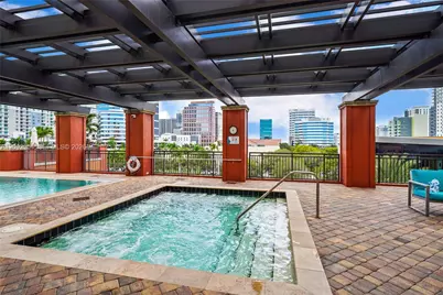 110 N Federal Hwy #1404, Fort Lauderdale, FL 33301 - Photo 43