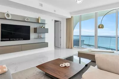 16901 Collins Ave #3203, Sunny Isles Beach, FL 33160 - Photo 15