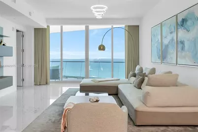 16901 Collins Ave #3203, Sunny Isles Beach, FL 33160 - Photo 13