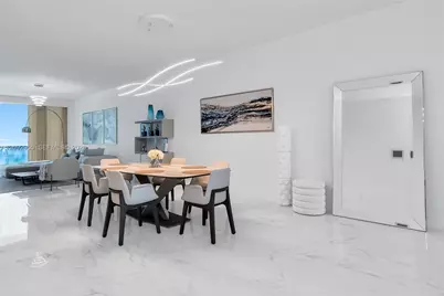 16901 Collins Ave #3203, Sunny Isles Beach, FL 33160 - Photo 5