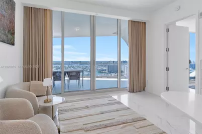 16901 Collins Ave #3203, Sunny Isles Beach, FL 33160 - Photo 33