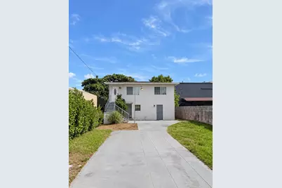 2315 NW 35th St, Miami, FL 33142 - Photo 1