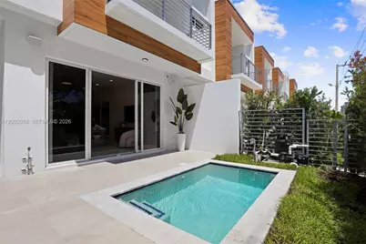 1805 NE 13 St, Fort Lauderdale, FL 33304 - Photo 1