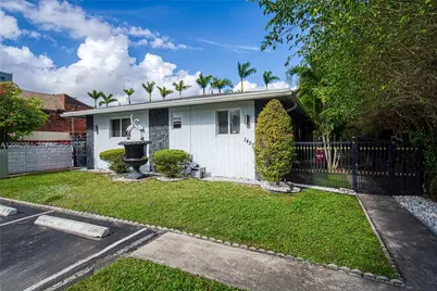 1457 Atlantic Shores Blvd #2, Hallandale Beach, FL 33009 - Photo 19