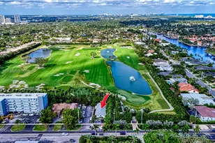 1457 Atlantic Shores Blvd, Hallandale Beach, FL 33009 - Photo 35