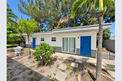 119 NW 43rd Ct #5, Oakland Park, FL 33309 - Photo 1