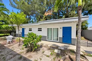 119 NW 43rd Ct, Oakland Park, FL 33309 - Photo 1