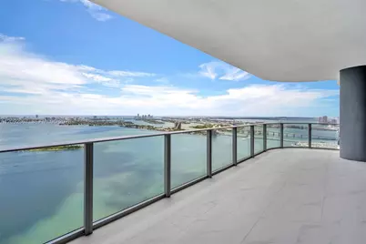 700 NE 24th St #4507, Miami, FL 33137 - Photo 3