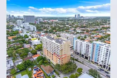 2425 SW 27th Ave #704, Miami, FL 33145 - Photo 29