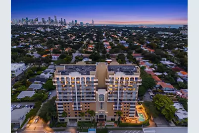 2425 SW 27th Ave #704, Miami, FL 33145 - Photo 41