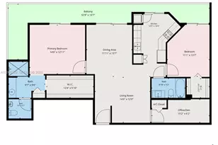 2425 SW 27th Ave, Miami, FL 33145 - Photo 43