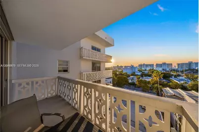 1020 Meridian Ave #816, Miami Beach, FL 33139 - Photo 15