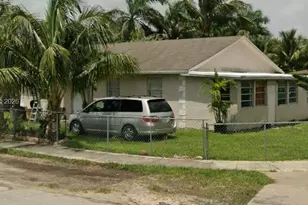 24 SW 17th Ave, Homestead, FL 33030 - Photo 1