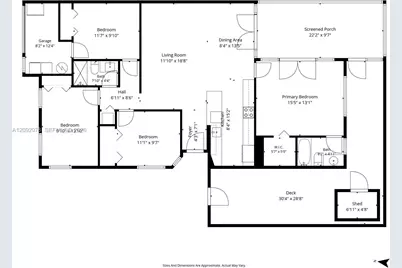 10024 SW 222nd St, Cutler Bay, FL 33190 - Photo 9