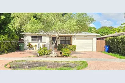 212 SW 2nd Ave #0, Hallandale Beach, FL 33009 - Photo 1